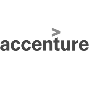 Accenture logo