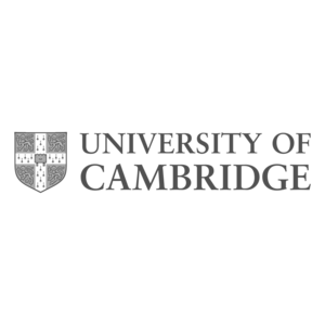 University of Cambridge logo