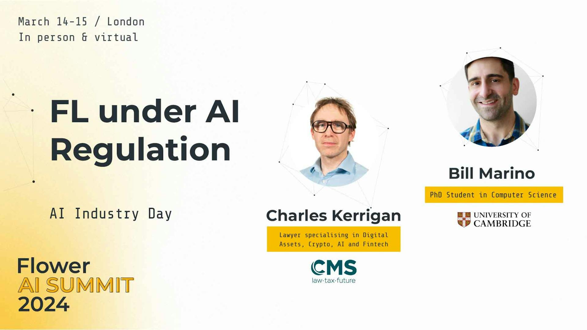 FL under AI Regulation, by Charles Kerrigan and Bill Marino