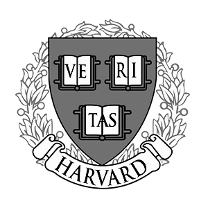 Harvard University logo