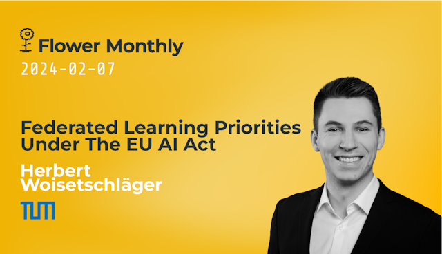 Federated Learning Priorities Under The EU Al Act