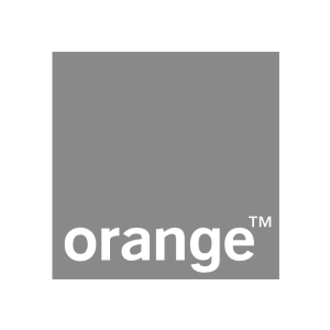 Orange logo