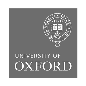 University of Oxford logo