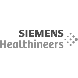 Siemens Healthineers logo