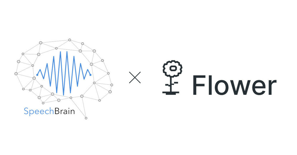 Federating SpeechBrain Using Flower